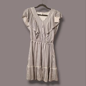 Lauren Conrad Sun dress